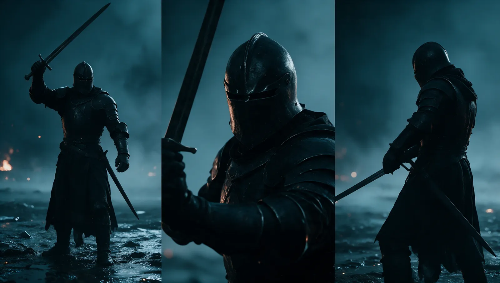 How to Direct a Cinematic Short Trailer With Claude Opus 5.5