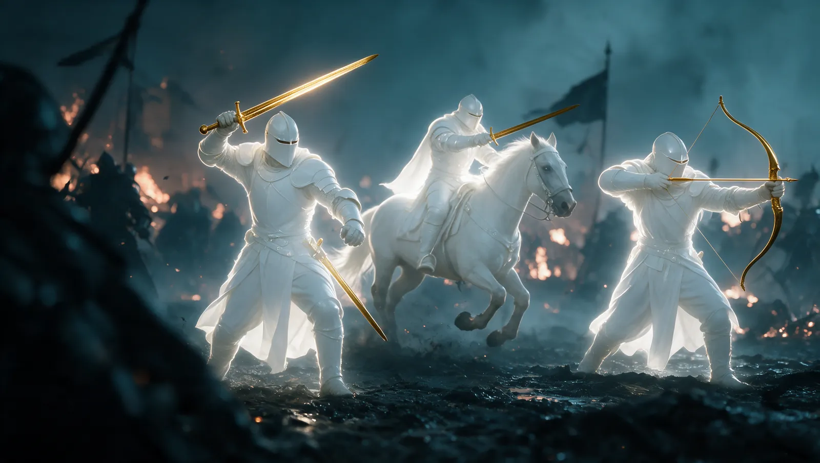 How to Direct a Cinematic Short Trailer With Claude Opus 5.5