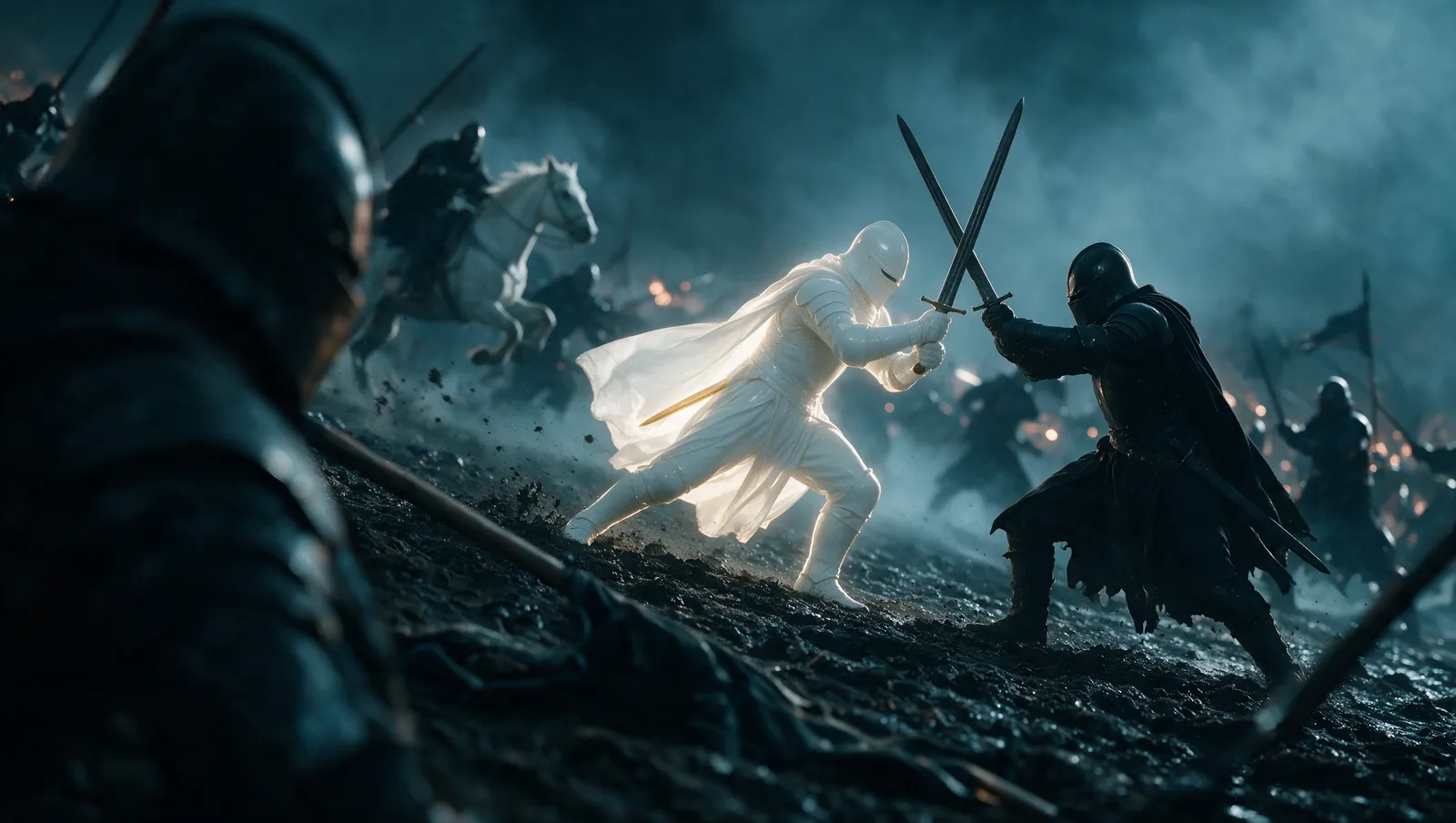 How to Direct a Cinematic Short Trailer With Claude Opus 5.5