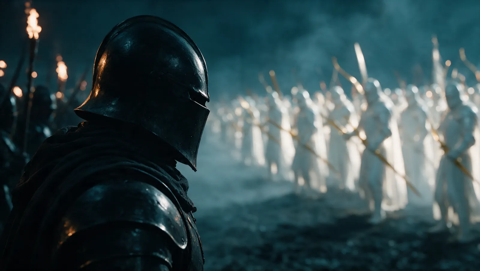 How to Direct a Cinematic Short Trailer With Claude Opus 5.5
