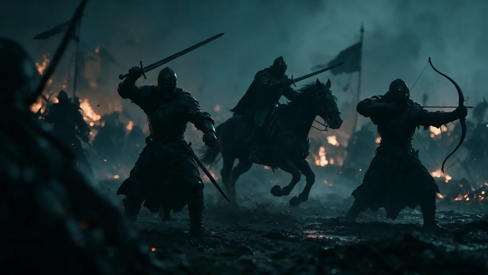 How to Direct a Cinematic Short Trailer With Claude Opus 5.5