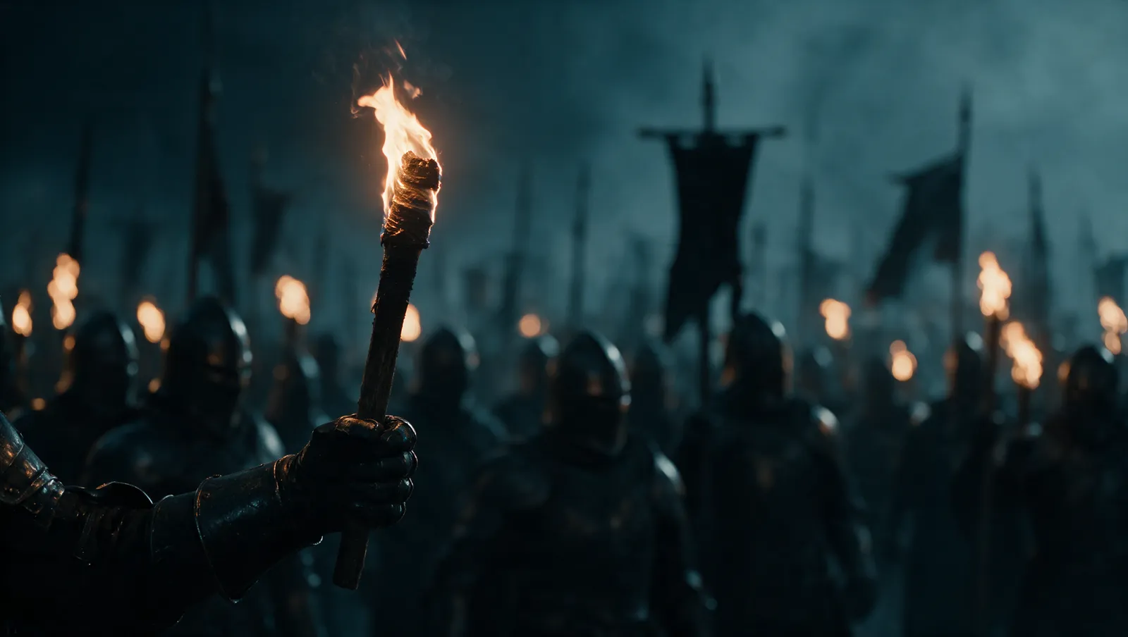 How to Direct a Cinematic Short Trailer With Claude Opus 5.5