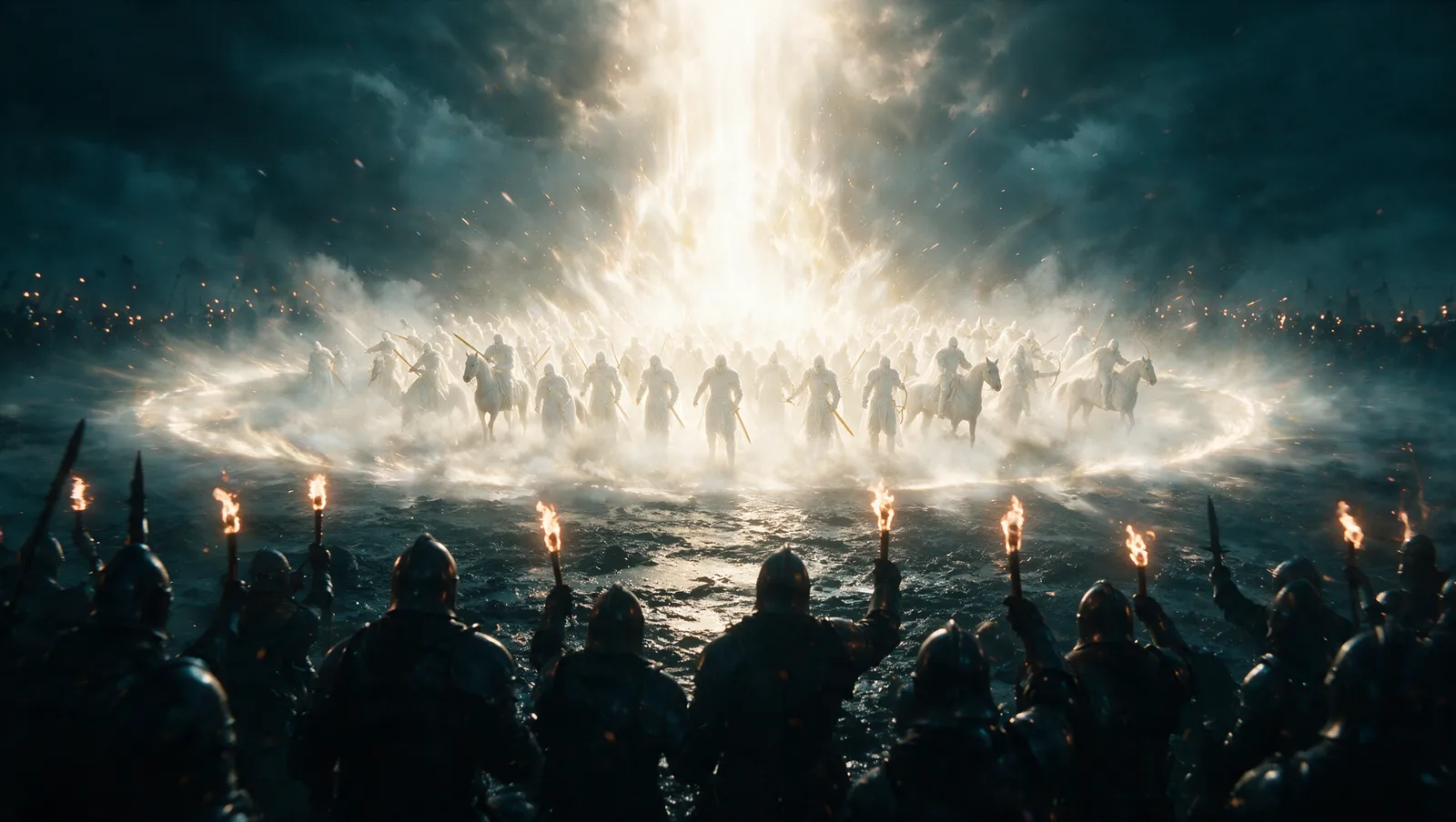 How to Direct a Cinematic Short Trailer With Claude Opus 5.5