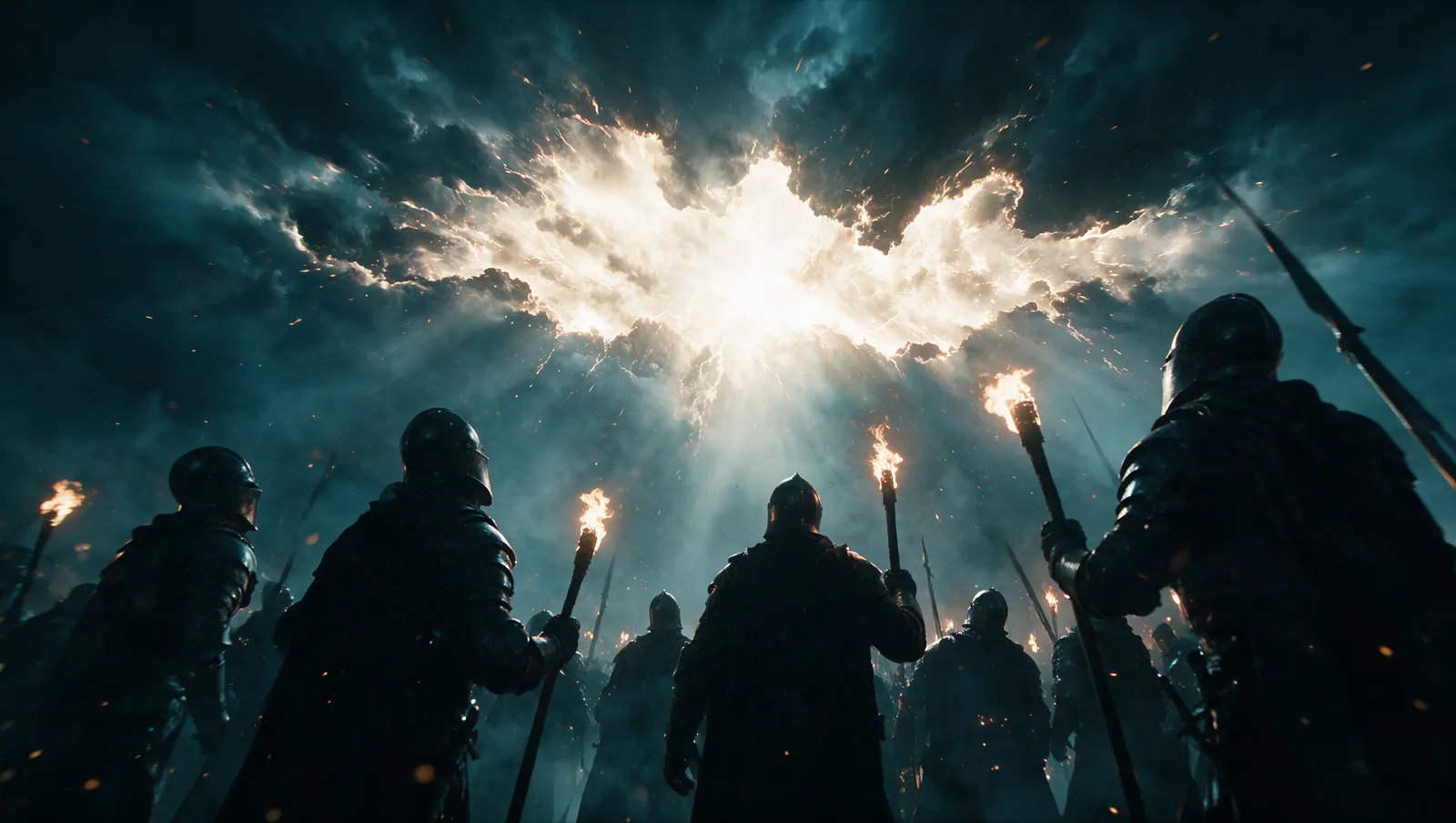 How to Direct a Cinematic Short Trailer With Claude Opus 5.5
