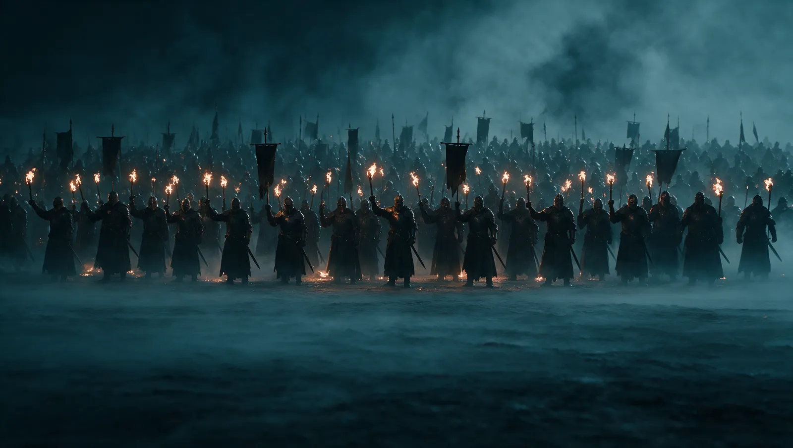 How to Direct a Cinematic Short Trailer With Claude Opus 5.5