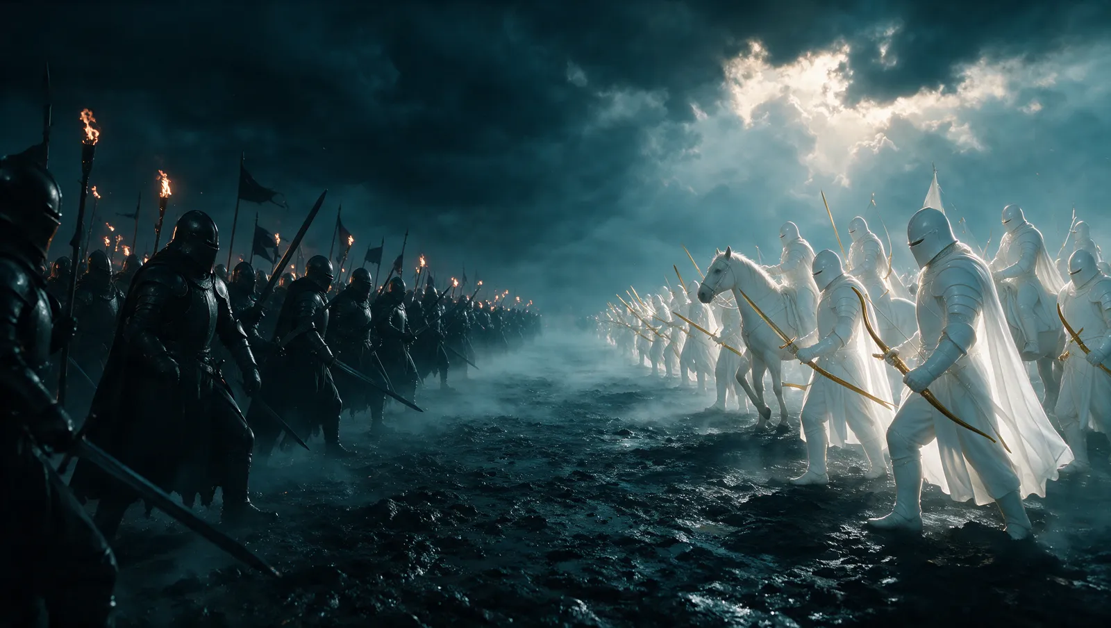 How to Direct a Cinematic Short Trailer With Claude Opus 5.5